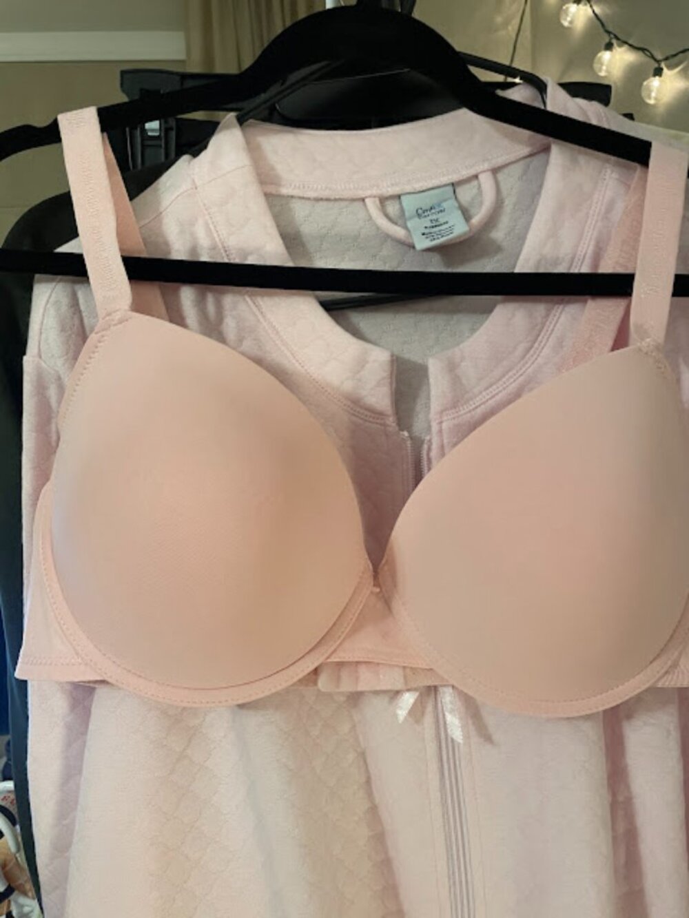 Juicy Couture Bra